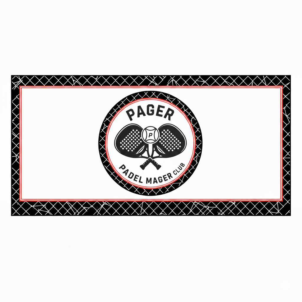 PAGER CLUB media 1