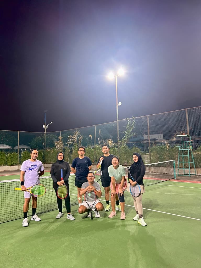 JBT | Jam Berapa Tennis media 1