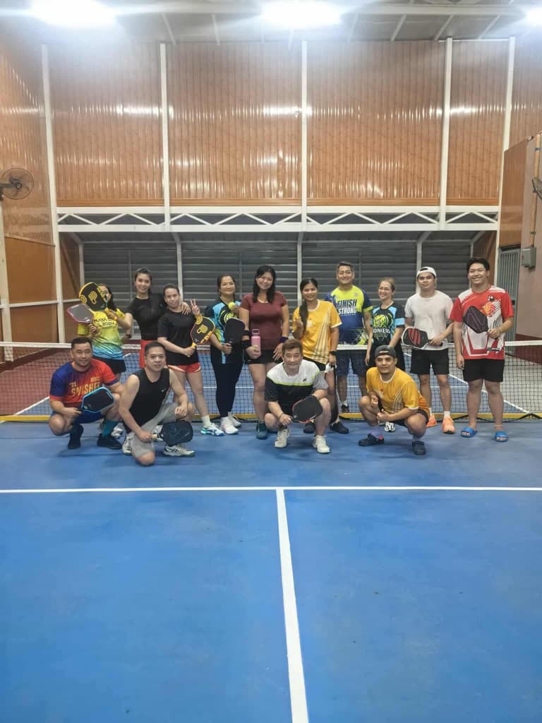 El Panghulo Pickleball (EPP) media 3