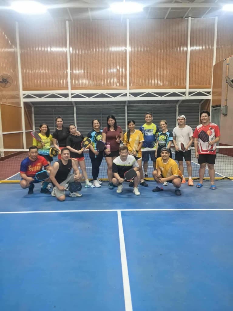 El Panghulo Pickleball (EPP) media 4