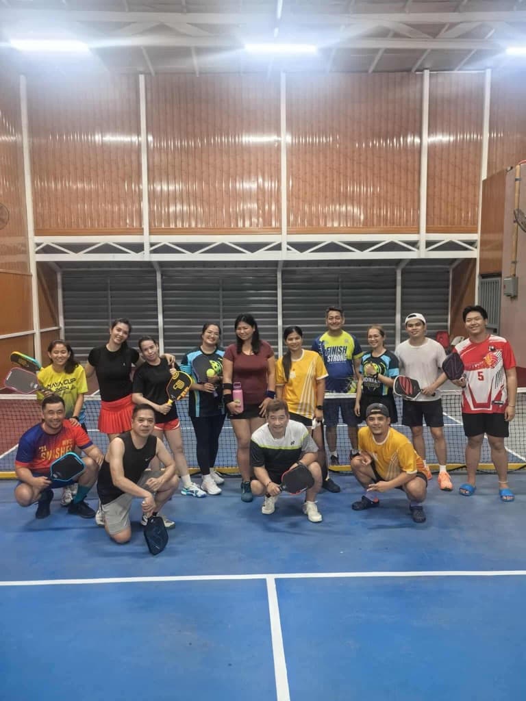 El Panghulo Pickleball (EPP) media 5