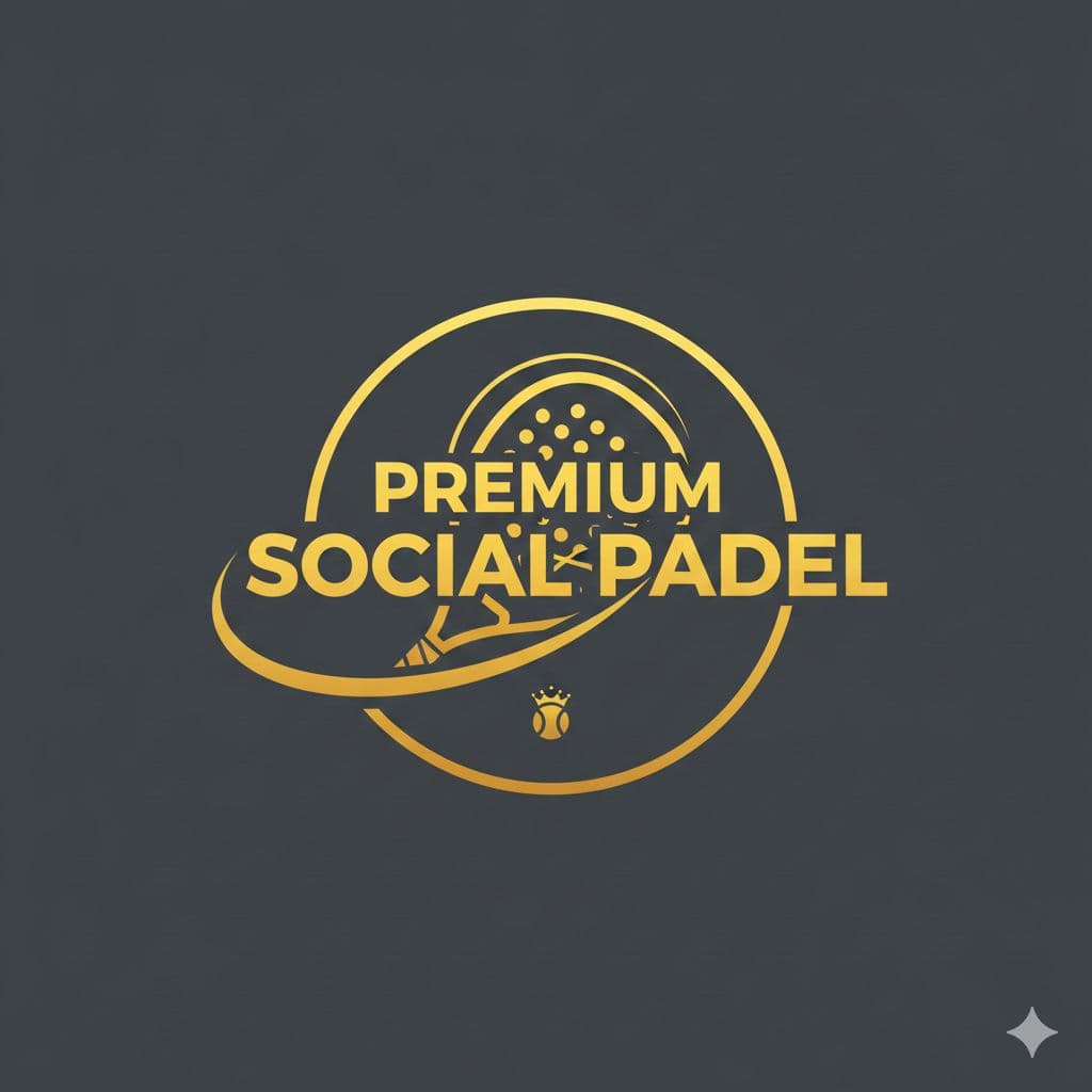 Premium Social Padel media 1