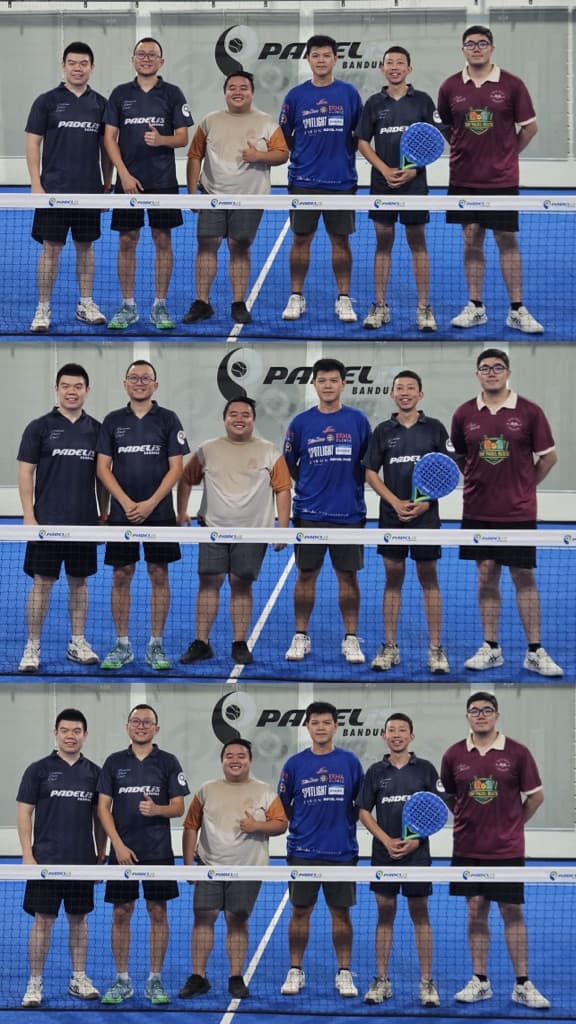 NIXX PADEL CLUB media 6
