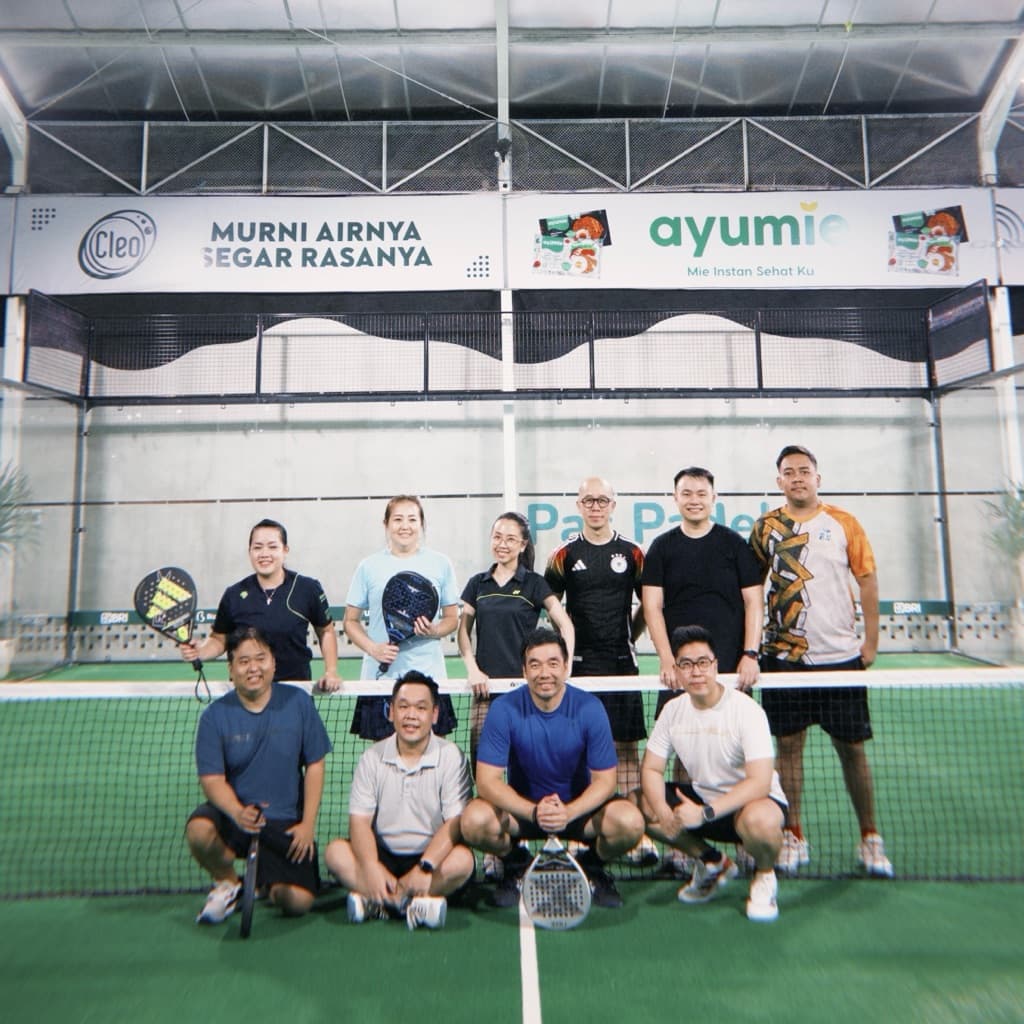 PADELBUCKS media 6