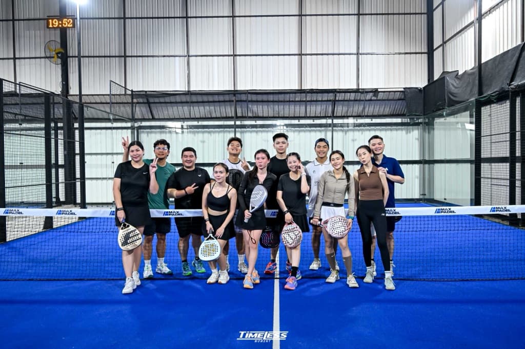 NaNo Padel media 4