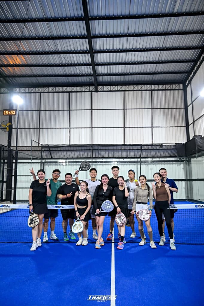 NaNo Padel media 3