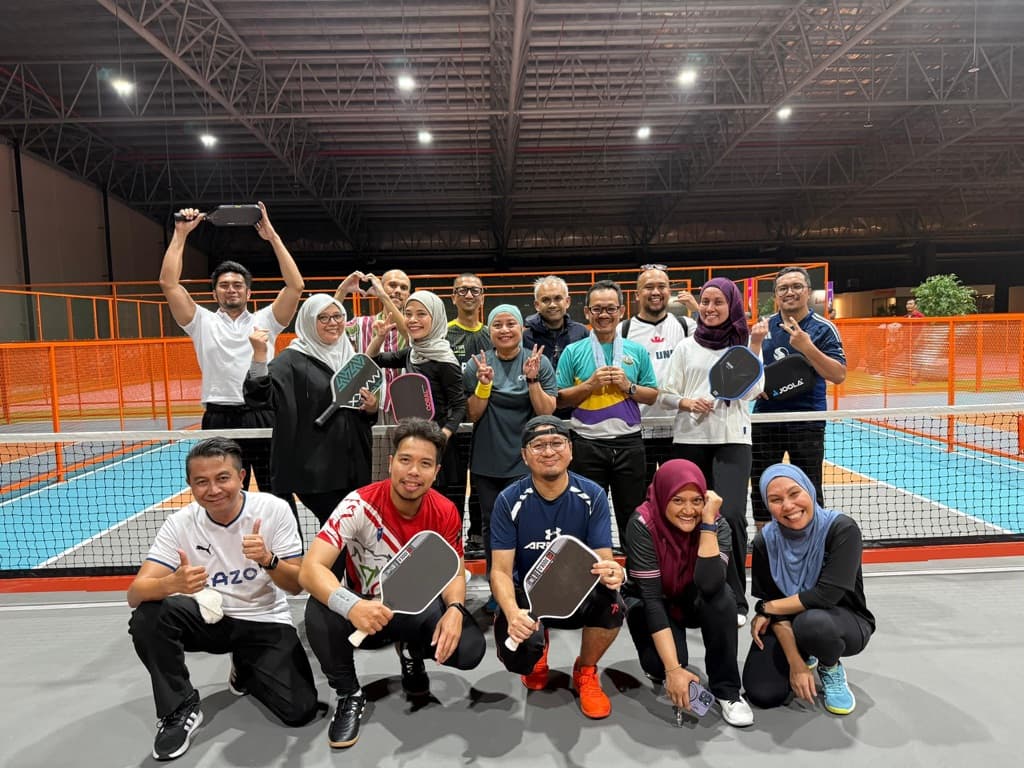 Royale Members Pickleball Club  media 1