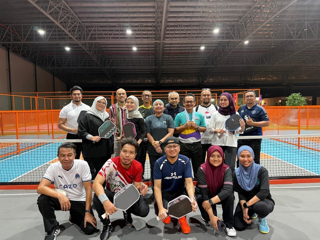 Royale Members Pickleball Club  media 2
