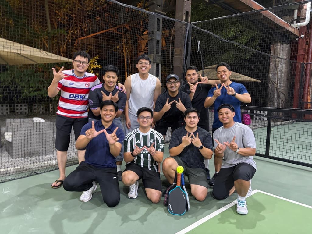 Warisan Class of ‘16 Pickle Clan media 1