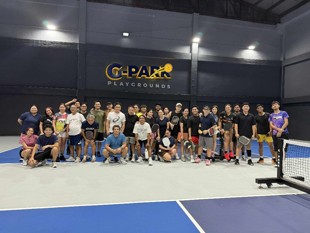 Tondo Pickleball Community media 3