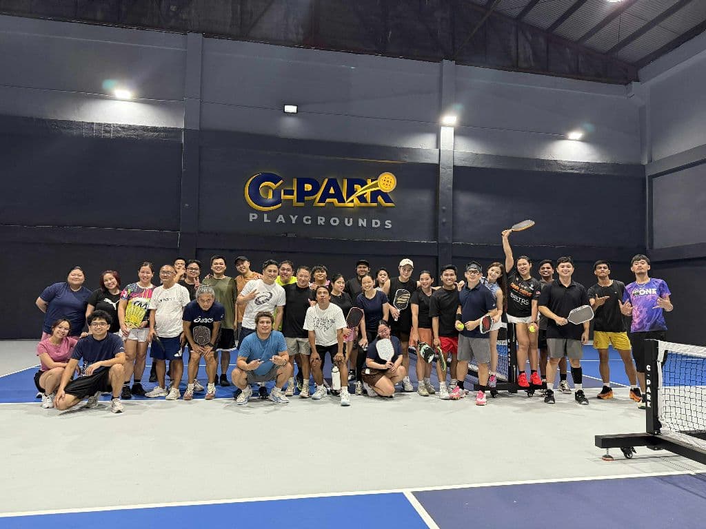 Tondo Pickleball Community media 6