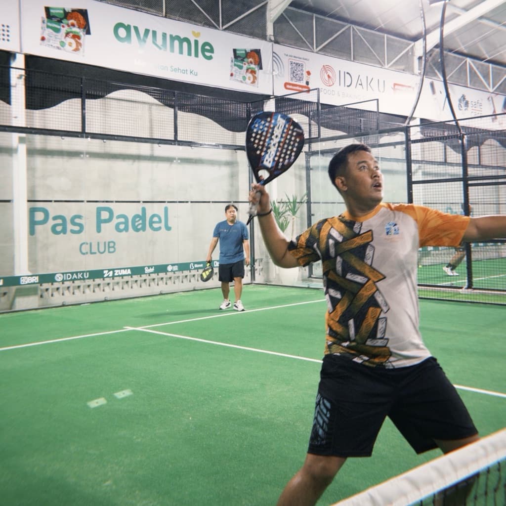 PADELBUCKS media 4