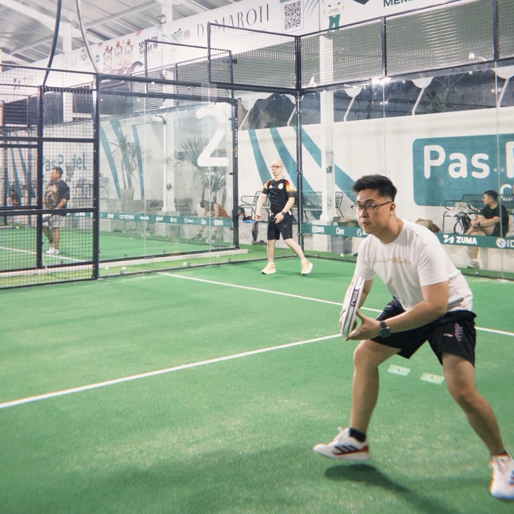 PADELBUCKS media 5