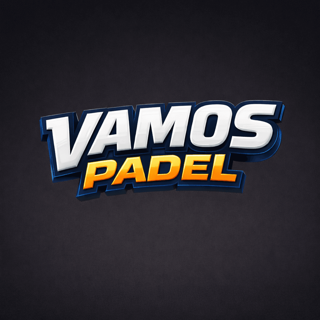 Vamos Padel media 1