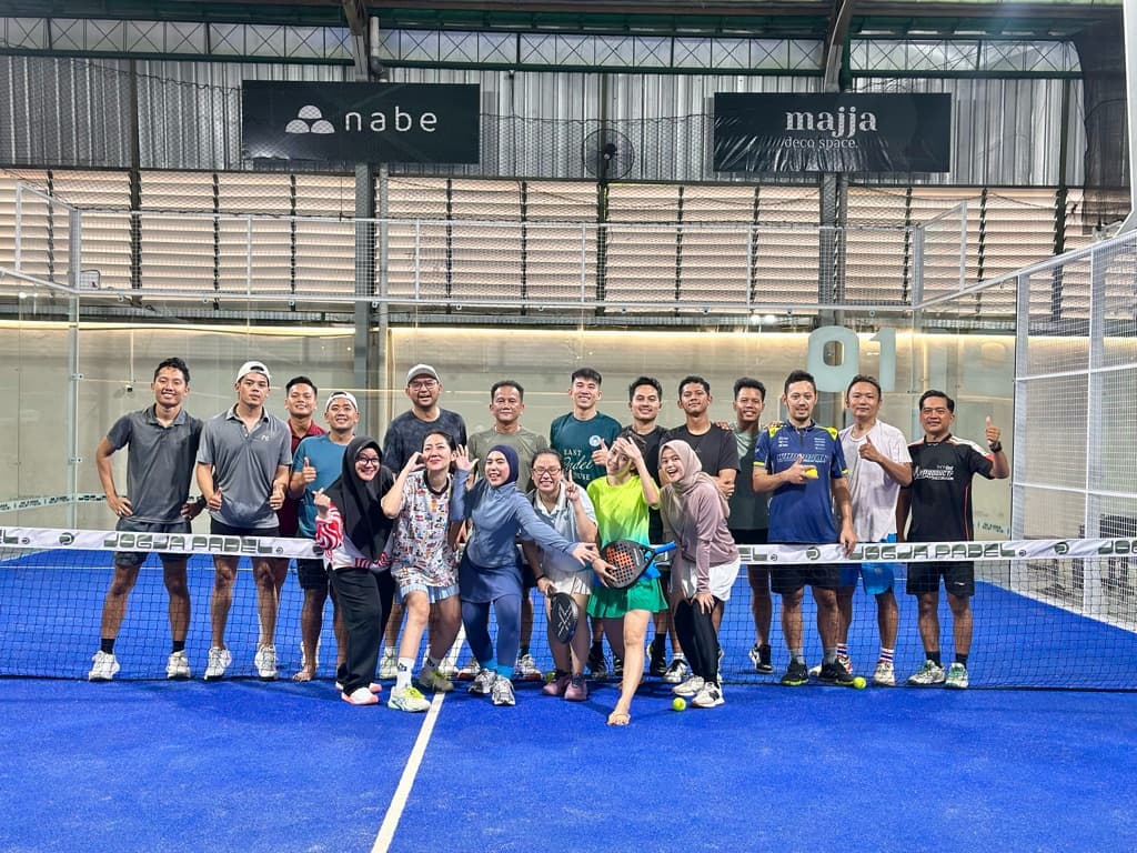 Jompo Padel 🧜🏻‍♀️ media 3