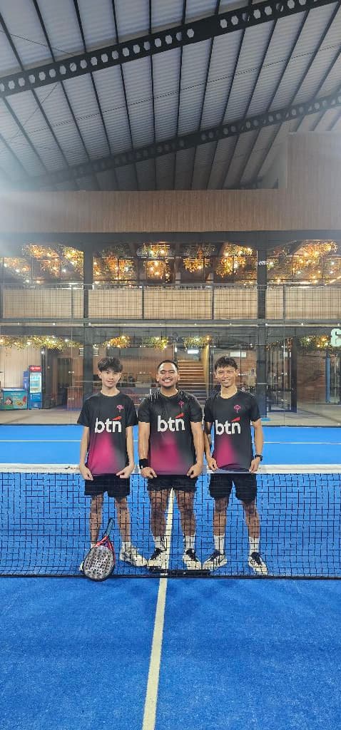 Golden Age Padel media 4