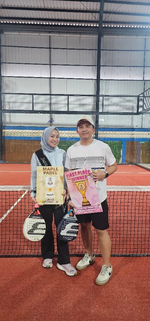 Golden Age Padel media 2