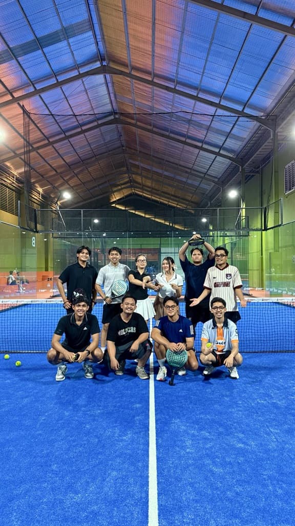 Next Point Club media 6