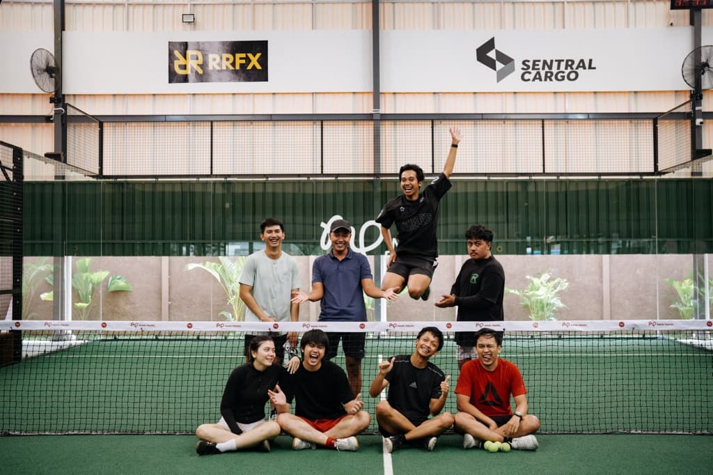 IWIR IWIR PADEL media 1