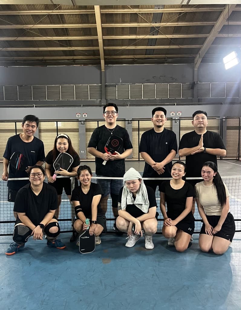 Potato Pickleball Club media 6