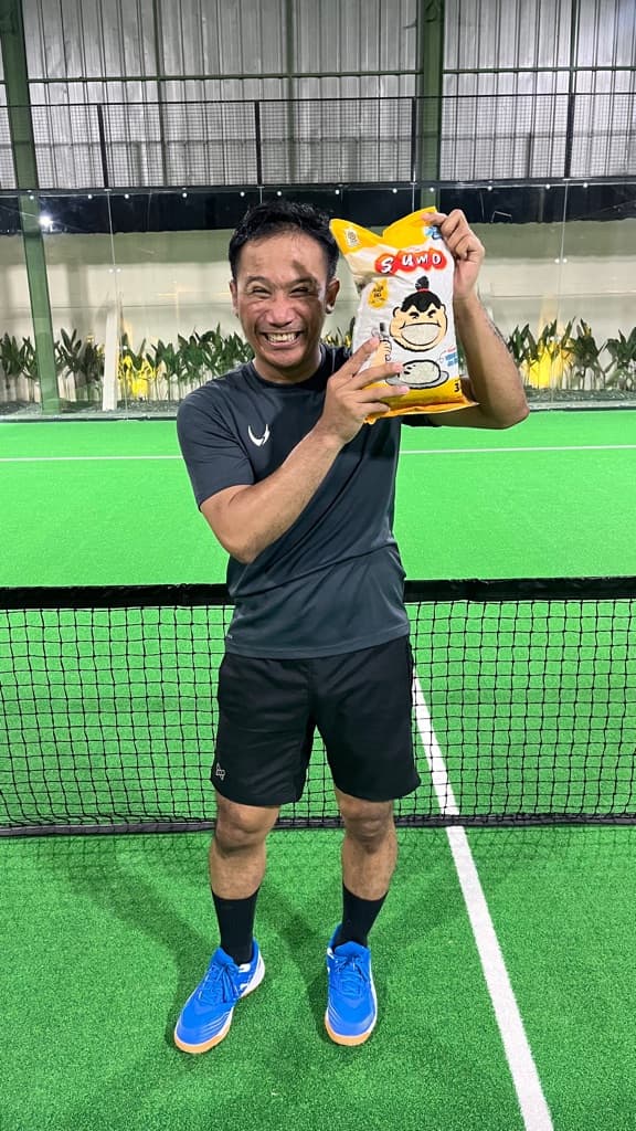 Padel Bugs media 4