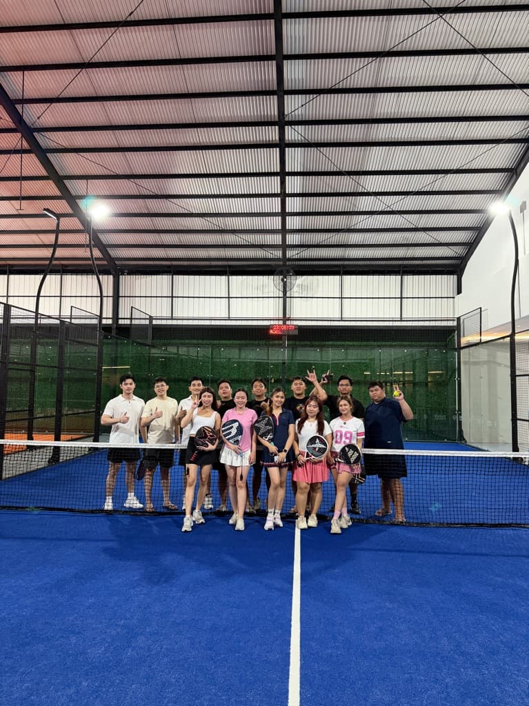 RG PADEL CLUB PWT media 4