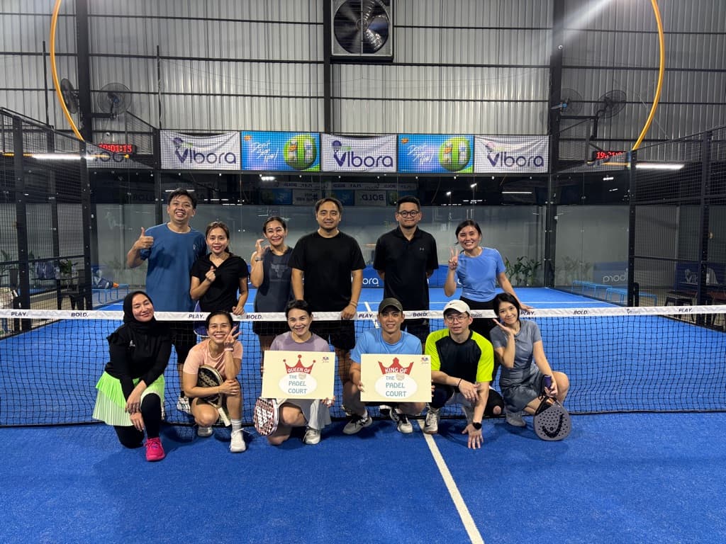 Basset Padel  media 3