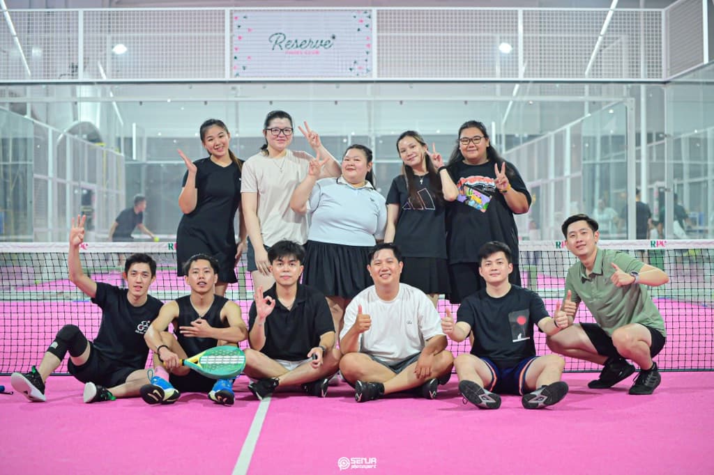 DELTON CLUB media 1