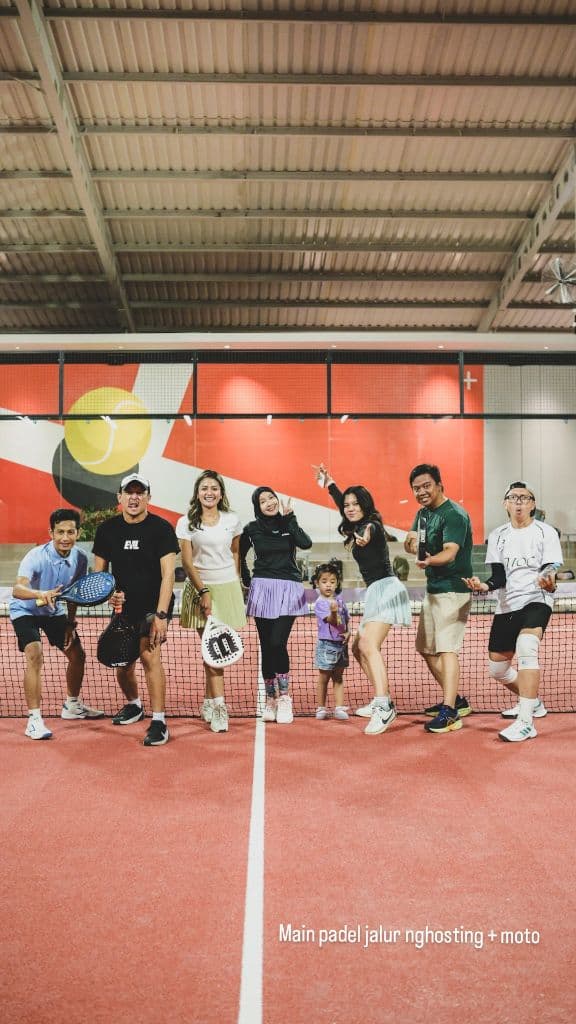 Kawan Padel media 6