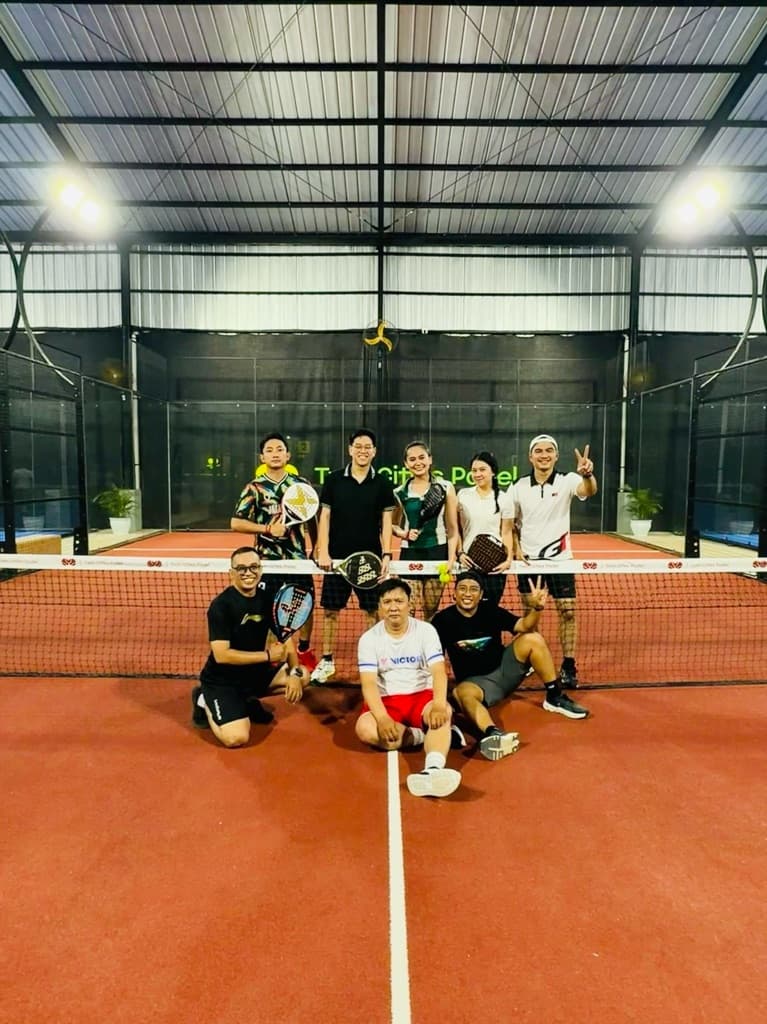 Auto2000 Padel  media 1
