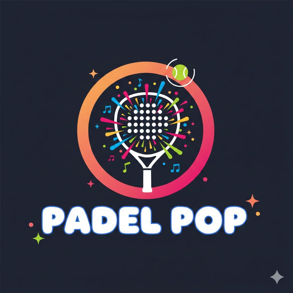 Padel Pop media 1