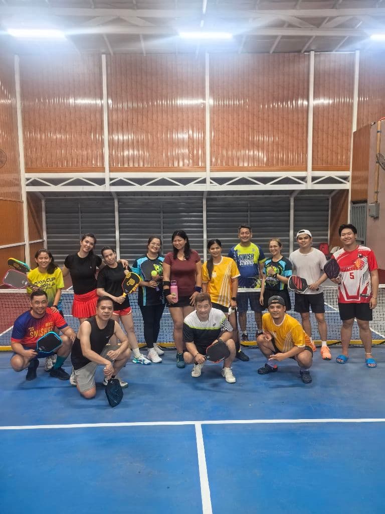 El Panghulo Pickleball (EPP) media 2