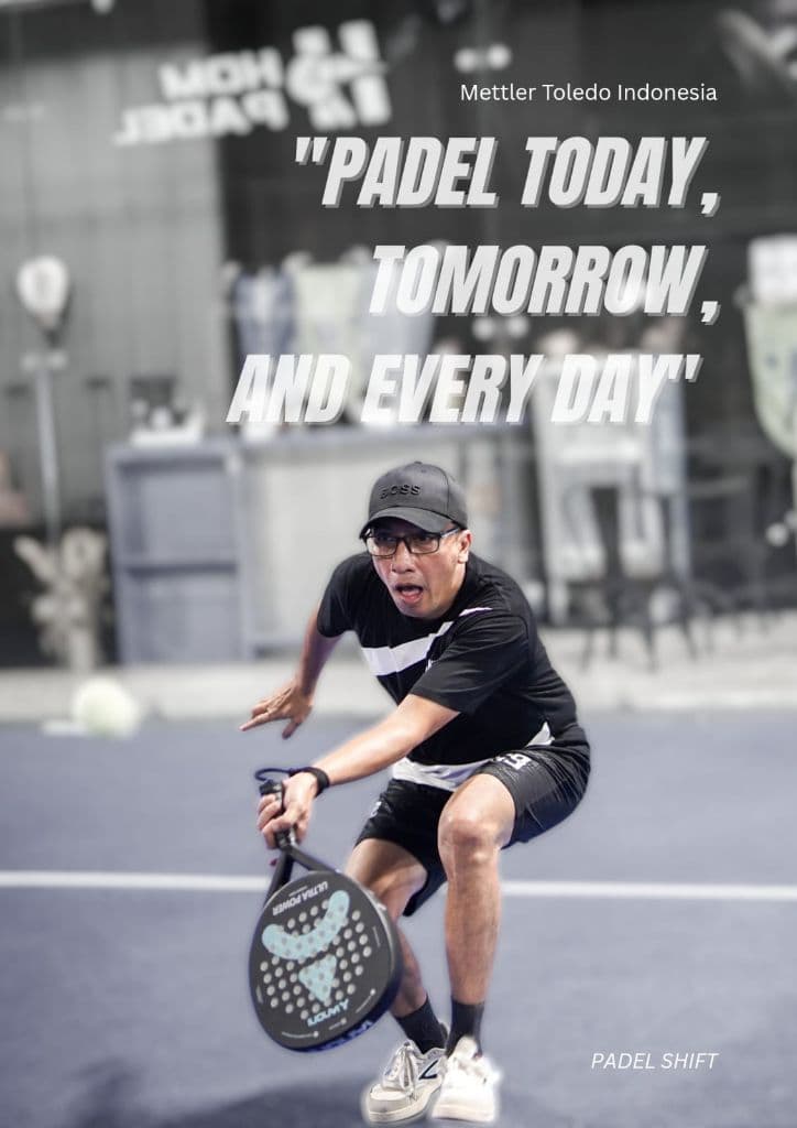 PADELSHIFT media 5