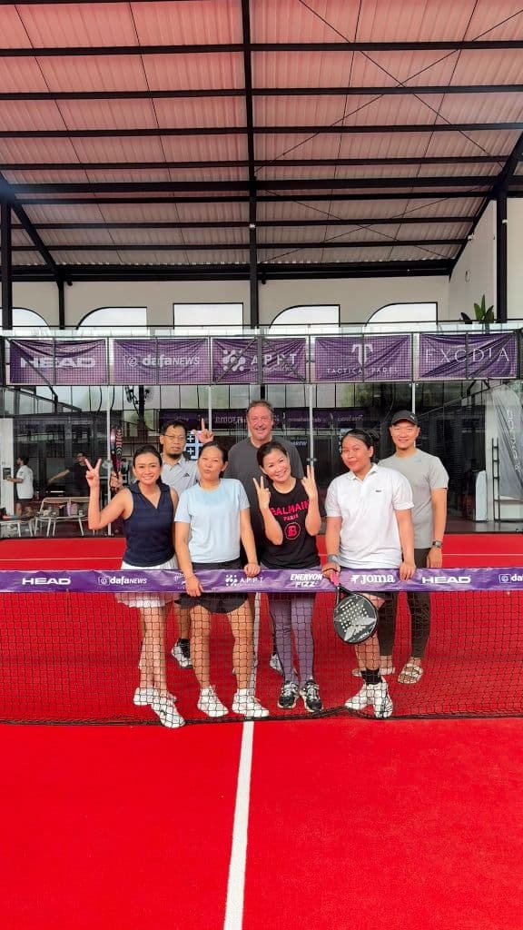 Padel Pop Jaksel media 2
