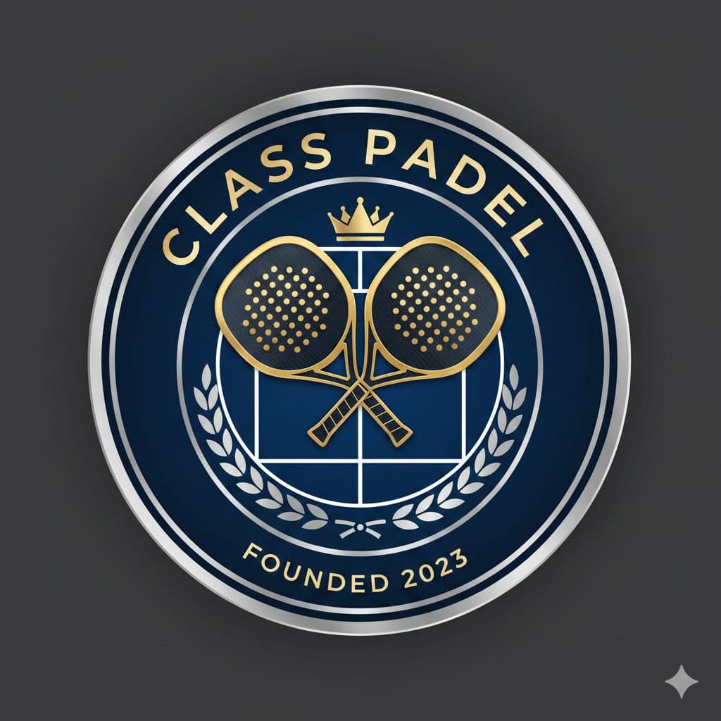 CLASS PADEL media 1