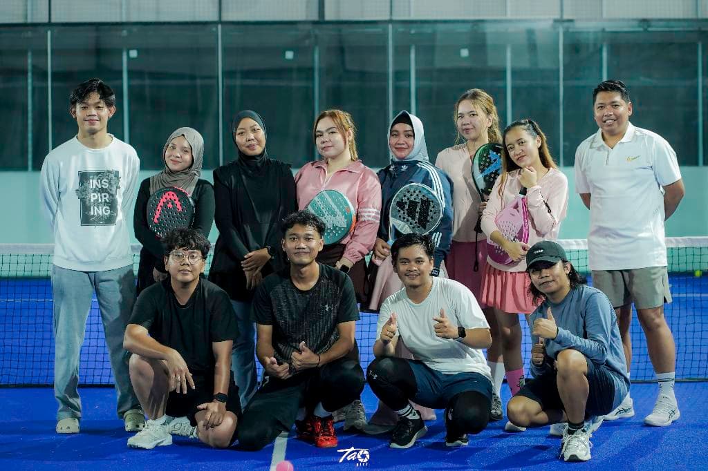 SIM Sport Club media 1