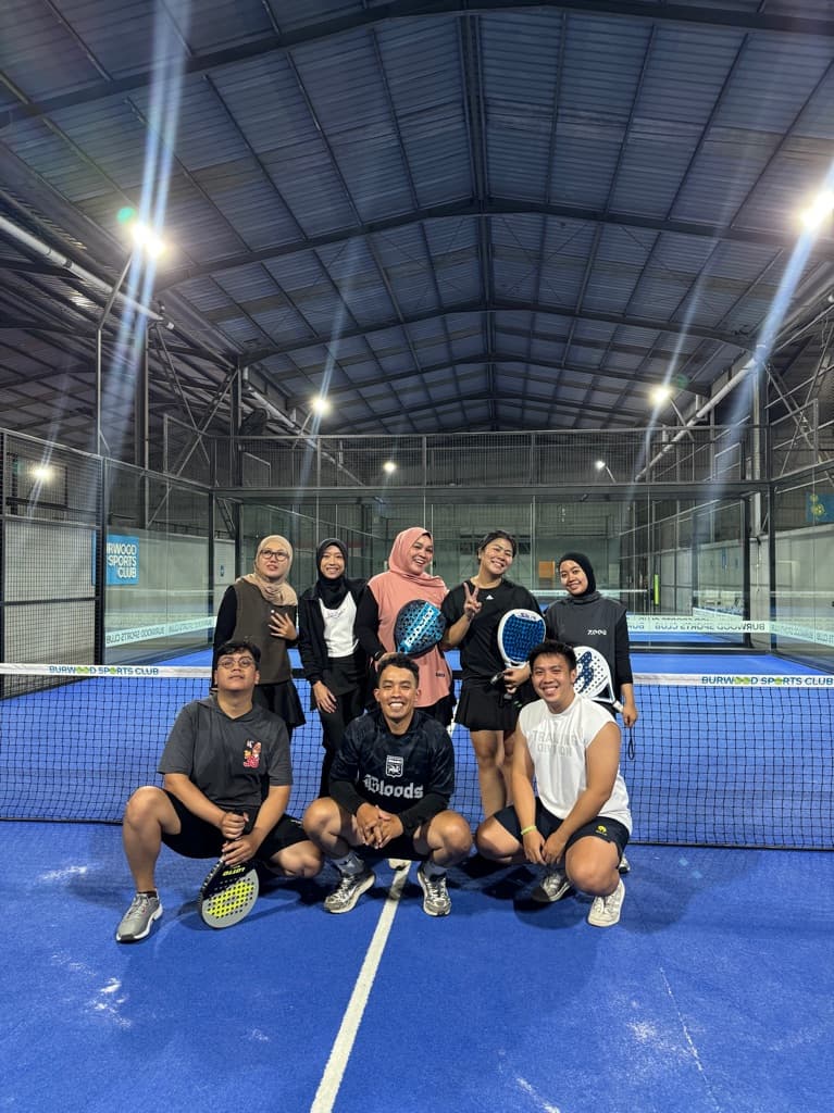 Cimahi Padel Squad media 6