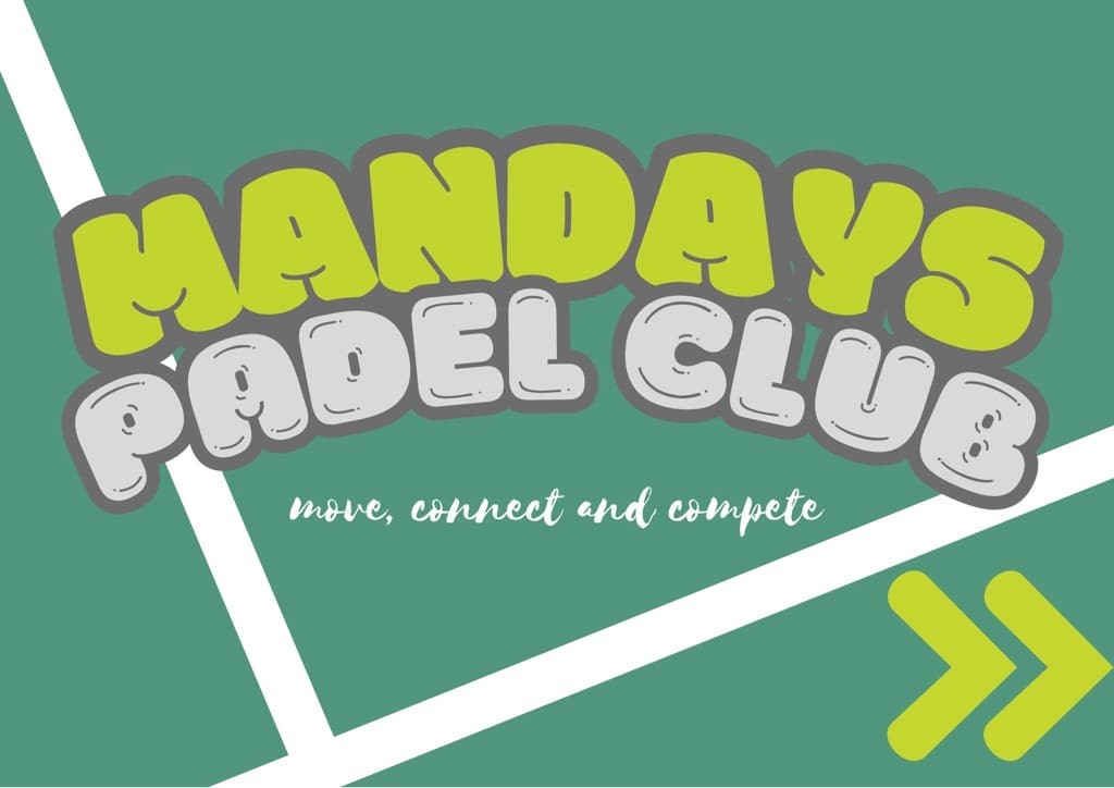 Mandays Padel Club media 1