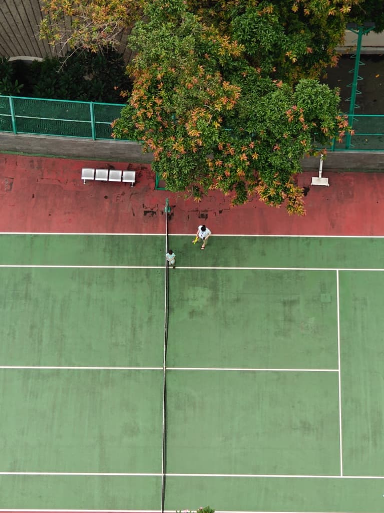 Forza Tennis Club media 4