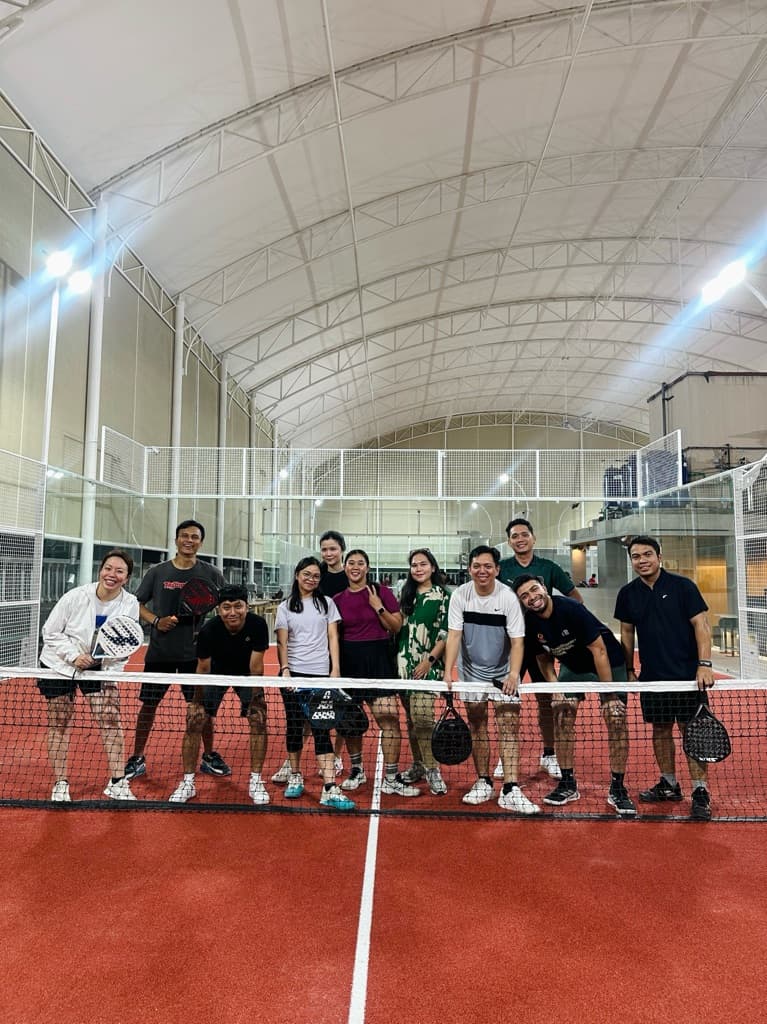 G#L Padel Club 2.0 media 3