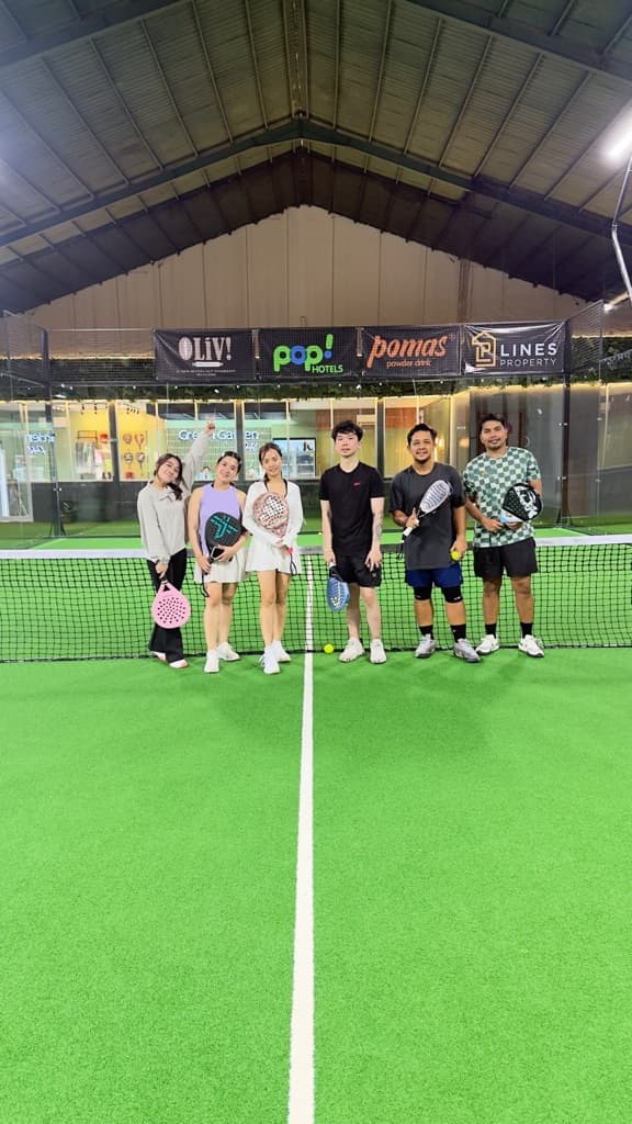 WHY! PADEL media 4