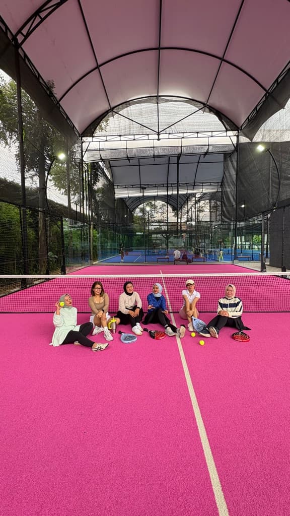PADELGASIH media 6