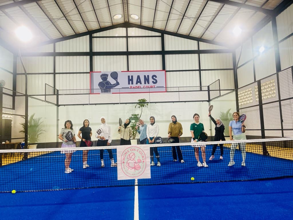 Moms on Court media 4