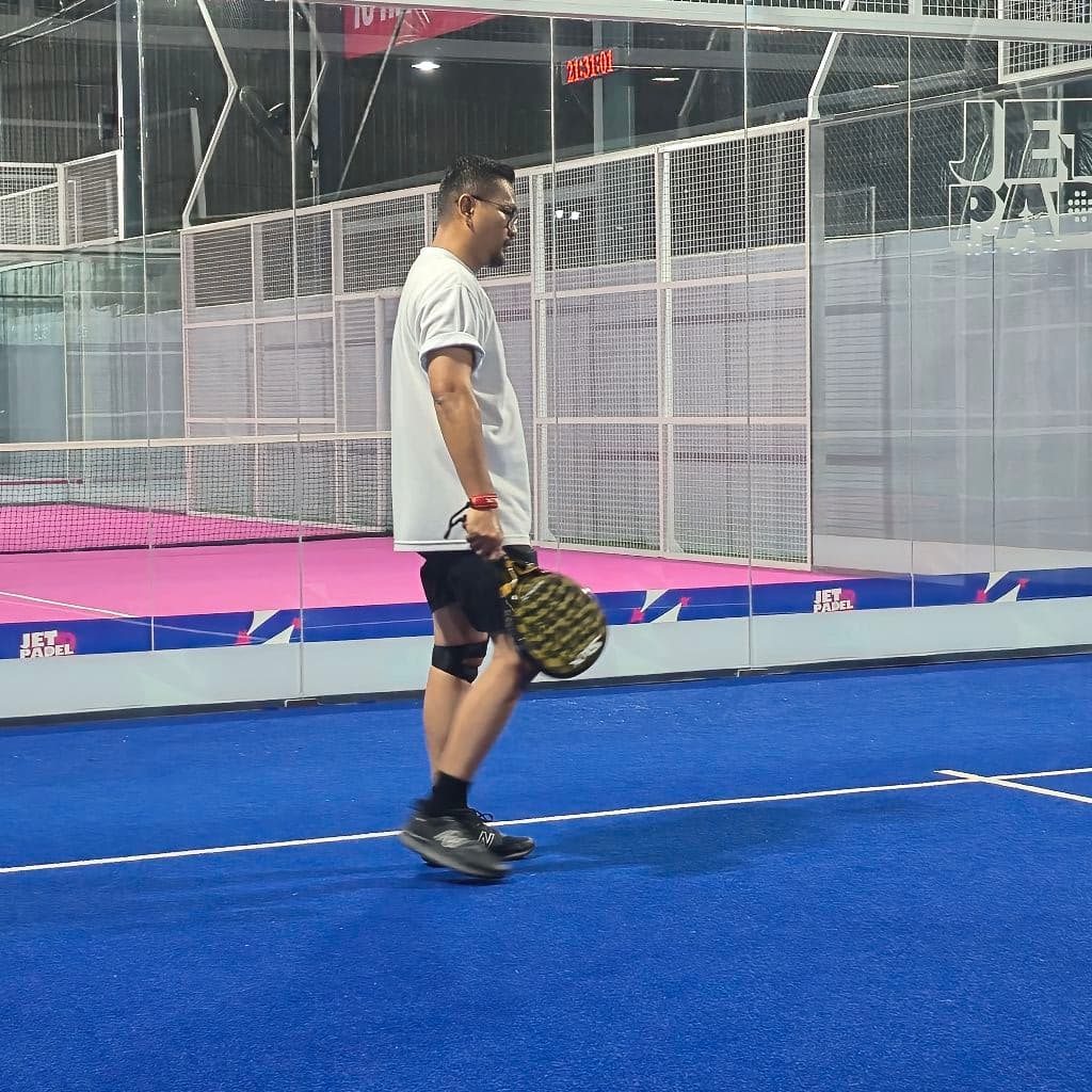 Padel Care Fun Match media 3