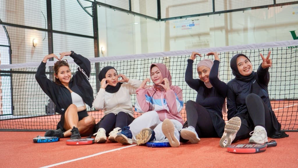 PADELGASIH media 1