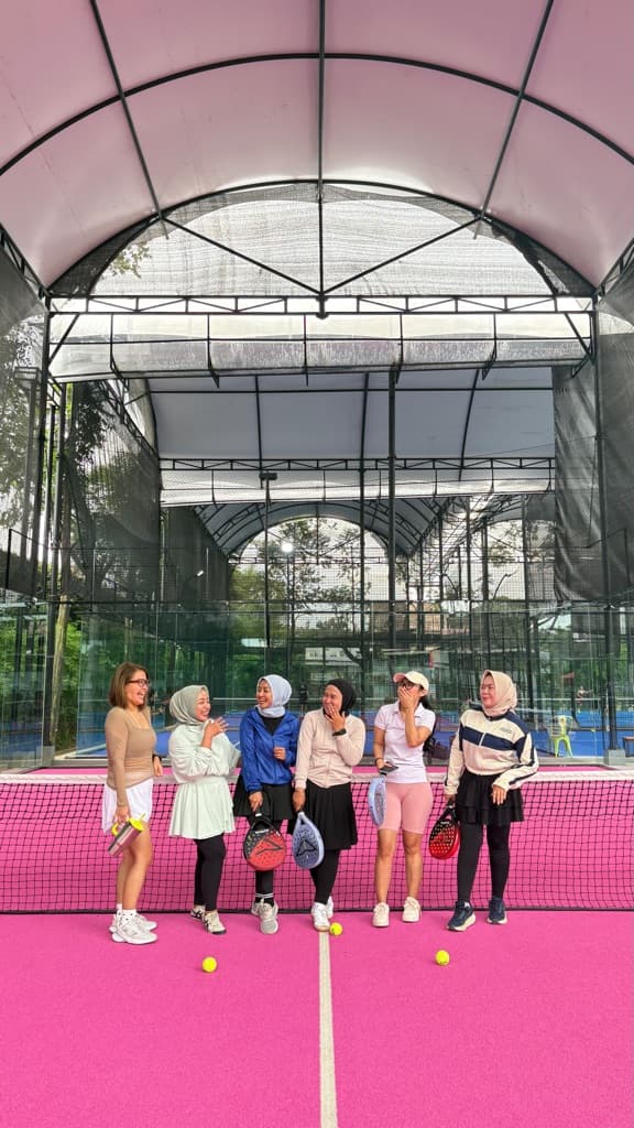PADELGASIH media 4