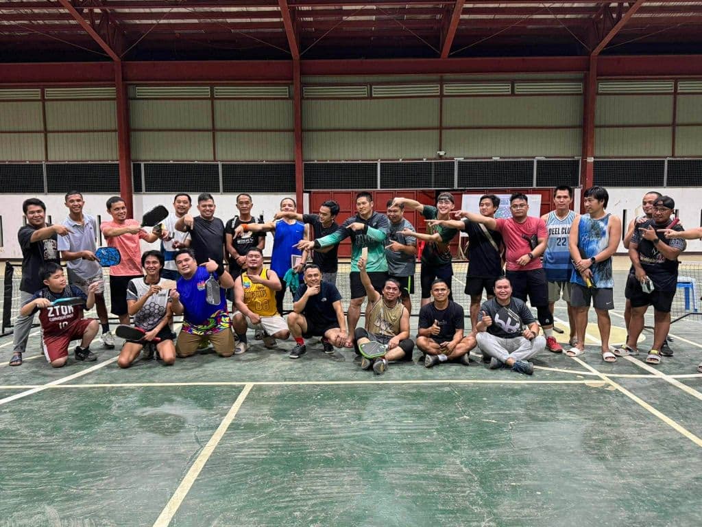BALO-I PICKLEBALL CLUB media 6