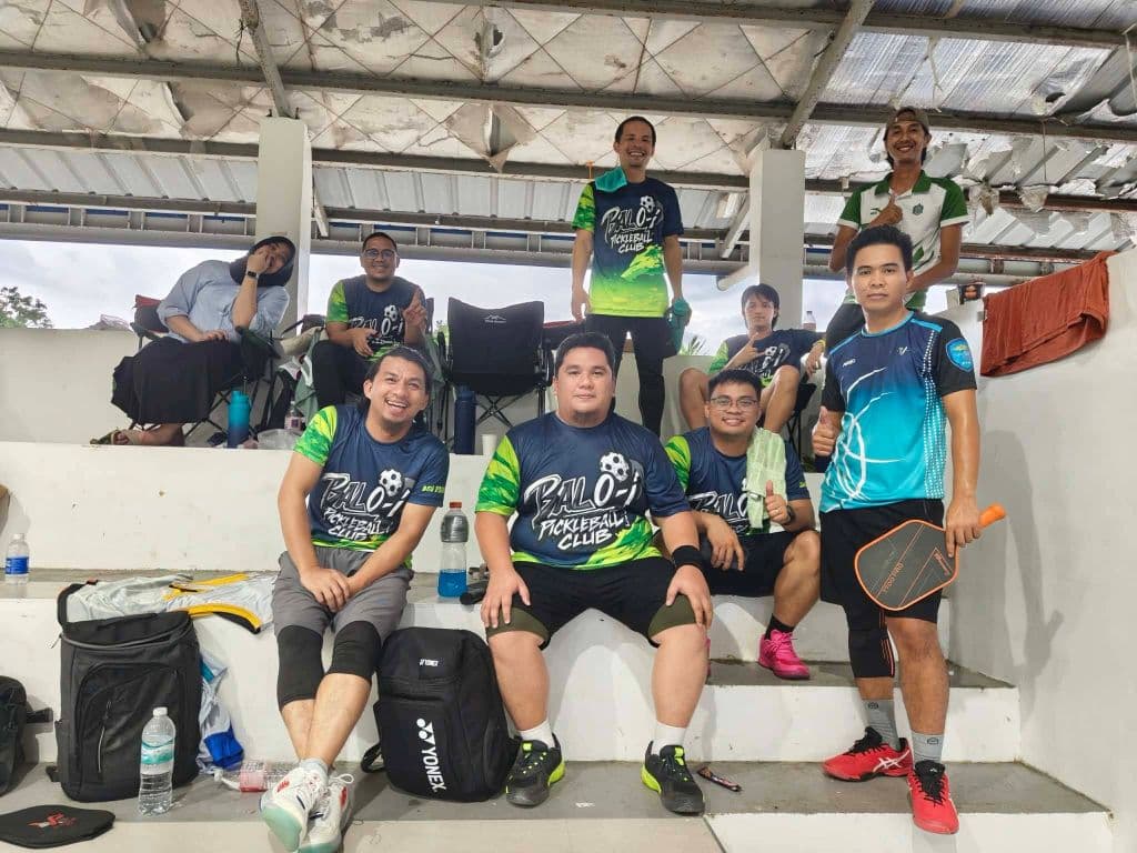 BALO-I PICKLEBALL CLUB media 5