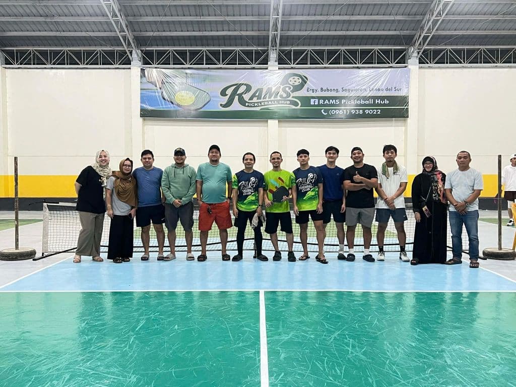 BALO-I PICKLEBALL CLUB media 3
