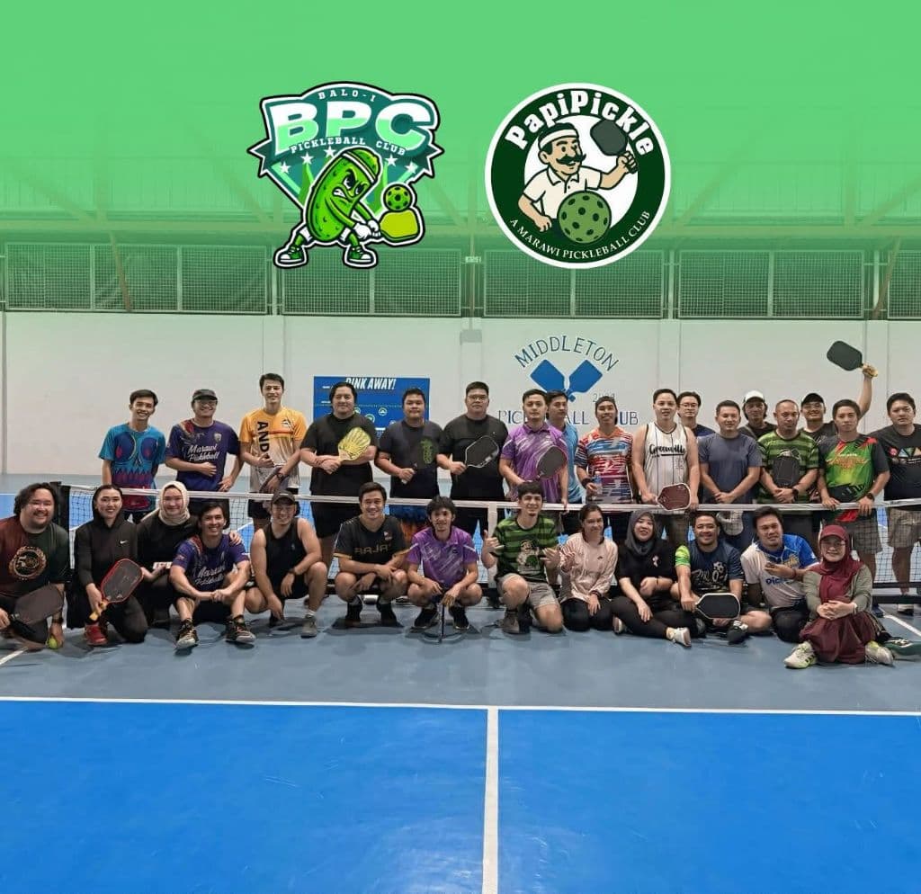 BALO-I PICKLEBALL CLUB media 2
